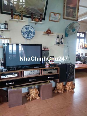 🏆Bán biệt thự mặt tiền Lữ Gia diện tích 328m2 (13,5m x 24m)