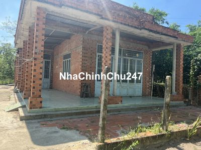 ❌️❌️SỐC❌️ BÁN ĐẤT TẶNG NHÀ 200M2 FULL TC LỘC NINH CHỈ 6XXTR‼️‼️