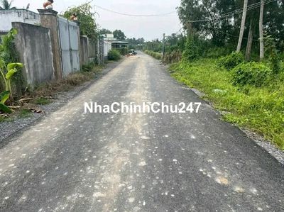 Đất nhà chính chủ