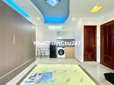 ✨✨CH TÁCH BẾP, FULL NỘI THẤT, TRỐNG SẴN Ở NGAY,  ĐIỆN BIÊN PHỦ ✨✨