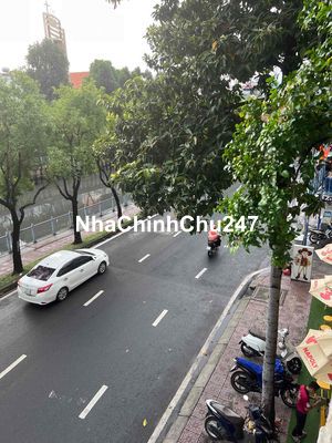 Chính chủ bán nhà MT Hoàng Sa, 50m đi bộ từ cầu số 3, sát cafe Napoly