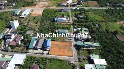 Chủ Ngộp bán gấp Lô góc 2 mặt tiền Lộc Châu , TT thành phố.