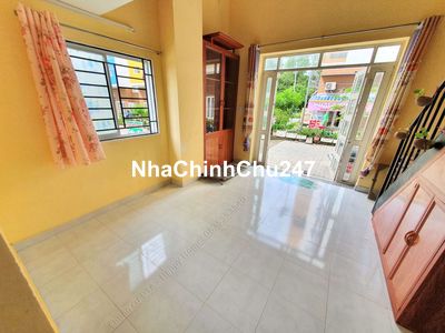 Bán căn góc shophouse chung cư DTA Nhơn Trạch