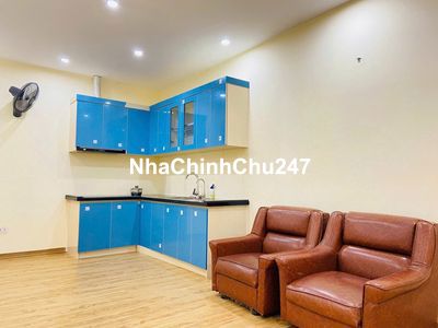 Hạ giá bán nhanh CH 62m2, 2PN đầy đủ nội thất CC Tháp Doanh Nhân