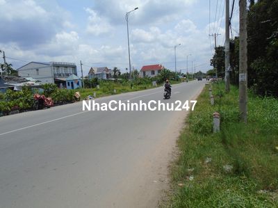 Chính chủ Cần Bán gấp hơn 1 Hecta đất  Lộc Ninh giá 1tỷ2, thương lượng