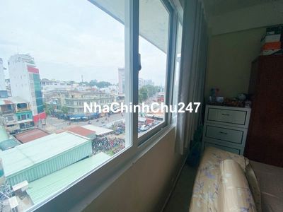 Chung cư Quận 5 TPHCM -80m2-3 PN-có thang máy-giá rẻ 2 tỷ 750