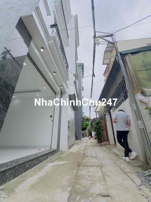 bán nhà Hà Đông 4tang 1tum nội thất đầy đủ sổ đỏ chính chủ