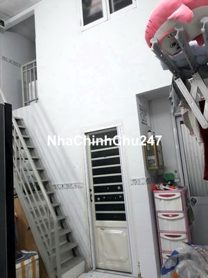 Bán Nhà Chính Chủ dt 52M2, Sát Mặt Tiền Đường Đa Phước Lộ Giới 8M