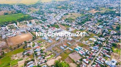 Chỉ với 4,4tr/m2 sở hữu ngay lô đất gần chợ La Thọ_cách QL1A chỉ 5km