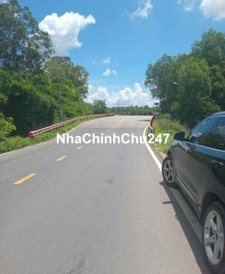 👉👉 Chính chủ bán đất MẶT TIỀN Tỉnh Lộ 15 📏 DT: 2.003m²