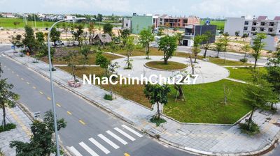 Cần bán gấp lô đất 100m2 đối diện bv đa khoa Vĩnh Đức giá chỉ từ 1tỷ4