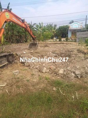 Đất thổ cư SHR chính chủ, đường đội 3 Xuân Phú, Xuân Lộc