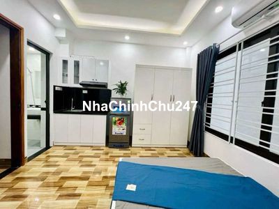 Chính chủ cần bán toà ccmn Phú đô, 11 phòng, thang máy, pccc, 10,2 tỷ