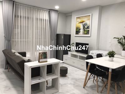 CHUYÊN BÁN CĂN HỘ 1-2-3 PN EVERRICH GIÁ 2.9 TỶ