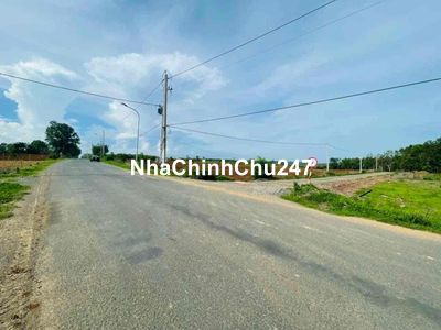 Tôi chính Chủ bán 540m2 T1 Suối Rao đường nhựa 8m