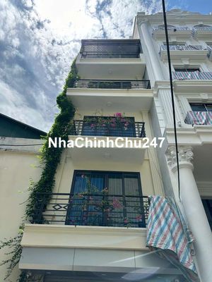 Chính chủ bán nhà Đẹp_Thang máy Đại Cồ Việt Quận Hai Bà Trưng