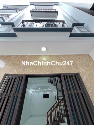 Chính chủ bán nhà gần chợ Phú Lương- Hà Đông