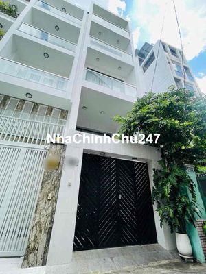 HẺM XE HƠI NHÀ THIẾT KẾ HIỆN ĐẠI FULL NỘI THẤT BÀN GIAO NGAY