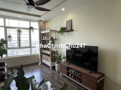 CHÍNH CHỦ BÁN CHUNG CƯ HAGL 117m2