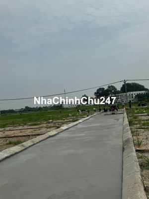 CHÍNH CHỦ BÁN ĐẤT TUY LAI, MỸ ĐỨC - GIÁ NHỈNH 500 TRIỆU