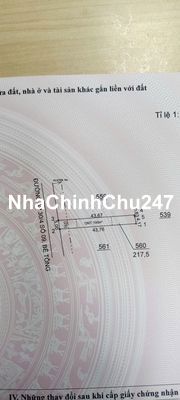 CẦN BÁN GẤP ĐÁT Ở AN LINH PHÚ GIÁO