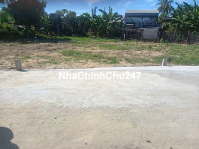 Chỉ với 575tr sở hữu  lô đất ngay đường 33 Trần Phú.