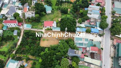 CHÍNH CHỦ BÁN ĐẤT ĐỒNG TÂM, MỸ ĐỨC, HÀ NỘI