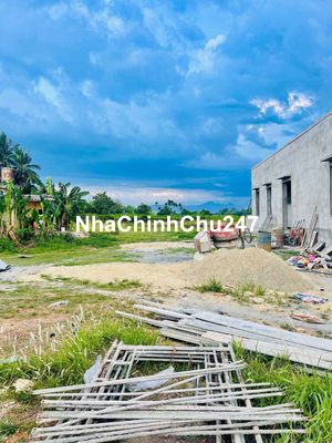 Đất Nền Điện Hoà, Điện Bàn Giá Cực Hấp Dẫn