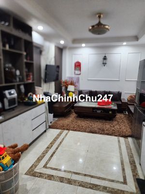 🏡NHÀ 5 TẦNG NGÕ 125 THUỴ KHUÊ–36M2–CHỈ 4.8 TỶ-GẦN ÔTÔ–CÁCH HỒ TÂY 200M