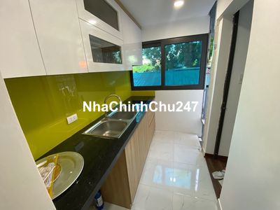 BÁN NHÀ TẬP THỂ PHỐ TRƯƠNG ĐỊNH 70 MÉT 3 NGỦ GIÁ 2TYXX