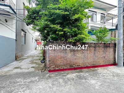 Bán đất Nam Hồng, Đông Anh, Hà Nội. Lô góc. Diện tích 80m, giá 4,6 tỷ.