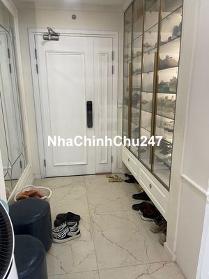 CĂN GÓC HIẾM CÓ 128M VIEW HỒ ĐIỀU HÒA TÒA NHÀ 27 TẦNG .