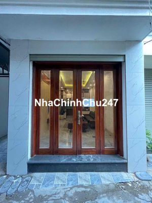 Nhà nguyễn văn cừ ngọc lâm long biên