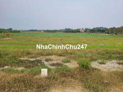 150m2 thổ cư. Đất Phước Đông ngay KCN. 430tr