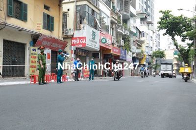 233THUỴ KHUÊ VỚI ĐỒNG CỔ 51M2 MẶT TIẾN 7,3M CÁCH HỒ TÂY 200M