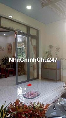 NHÀ CẤP 4 - VĨNH THẠNH, CẦN THƠ