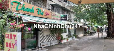 Chung cư tầng trệt Thanh Đa quận Bình Thạnh TPHCM giá 1 tỷ 950 triệu