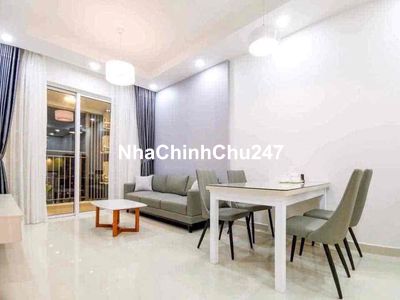 Căn hộ giá tốt đầy đủ tiện nghi nội thất đầy đủ 75m2 2 phòng vào ngay