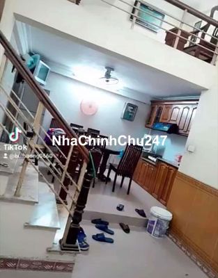 CHÍNH CHỦ BÁN GẤP NHÀ PHỐ HÔNG HÀ