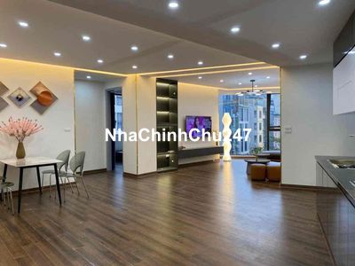 CHÍNH CHỦ_BÁN CHUNG CƯ C1 NGUYỄN TRÃI_TRƯỜNG CHINH_NGÃ TƯ SỞ_FULL ĐỒ