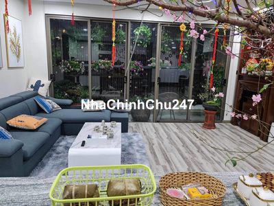 Tôi cần bán chung cư Viện 103, Văn Quán 112m2, 3ngủ, 2 vs nhỉnh 4 tỷ