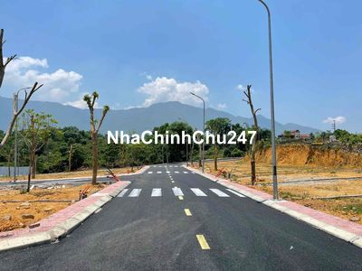 Đất cổ đông đường 2 ô tô tránh giá chỉ 1,9 tỷ