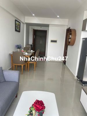 căn hộ 2pn Golden City Tây Ninh view núi Bà Đen