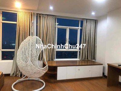 Cần bán căn hộ 110m2 view pháo hoa chung cư Hoàng Anh Gia Lai