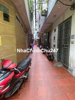 Chủ bán gấp nhà Hoàng Hoa Thám 46m2  Ba Đình