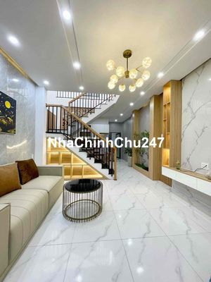 🌺🌺NHÀ ĐẸP Cách Kiệt Ô tô Điện Biên Phủ Chỉ 20m , Chính Chủ Bán