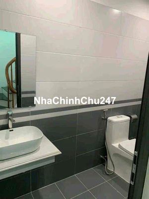 chính chủ bán nhà mới xây 5 tầng kim chung hoài đức