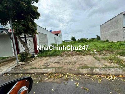 CHÍNH CHỦ CẦN BÁN LÔ ĐẤT THỔ CƯ 100% 6x27m2 ( 160m2 ) GIÁ đồng 1tỷ150