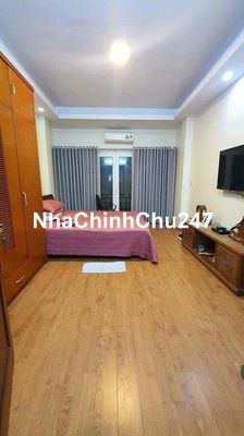 Chính Chủ Cần Bán Gấp nhà Ngõ 209 Đội Cấn 35m 5T giá 4.79 tỷ