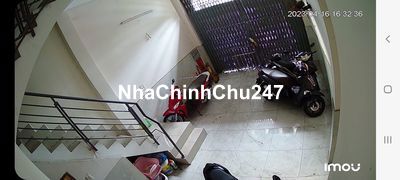 Cần bán nhà chính chủ hẻm 86 Ông Ích Khiêm